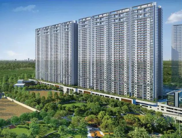 3 BHK Flats & Apartments for Sale in Hinjewadi Phase 1, Pune