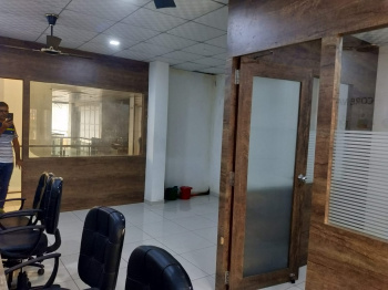 450 Sq.ft. Office Space for Rent in Sama Savli Road, Vadodara