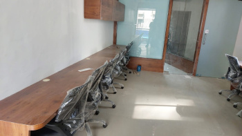 5006 Sq.ft. Office Space for Rent in Alkapuri, Vadodara