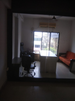 300 Sq.ft. Office Space for Rent in Alkapuri, Vadodara