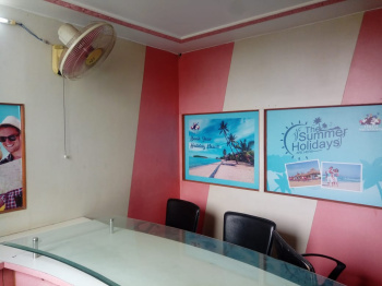 Office Space for Rent in Alkapuri, Vadodara (850 Sq.ft.)