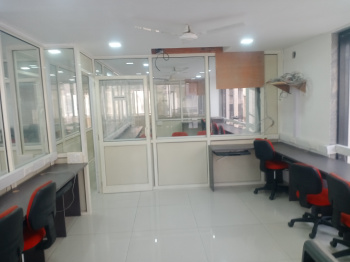 Office Space for Sale in Jetalpur, Vadodara (1800 Sq.ft.)