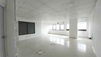 Office Space for Sale in Vasna Road, Vadodara (720 Sq.ft.)