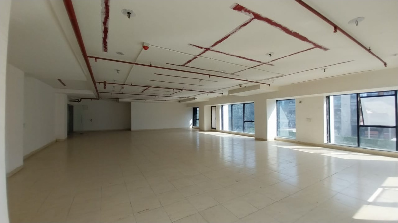 Office Space For Sale In Jetalpur, Vadodara (2040 Sq.ft.)