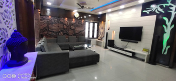 4 BHK Flats & Apartments for Rent in Chhani, Vadodara (1600 Sq.ft.)