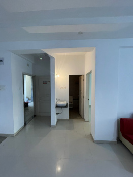 3 BHK Flats & Apartments for Sale in Vasna Bhayli Road, Vadodara (1200 Sq.ft.)