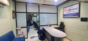 Office Space for Rent in Sayajigunj, Vadodara (500 Sq.ft.)