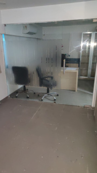 Office Space for Rent in Old Padra Road, Vadodara (500 Sq.ft.)