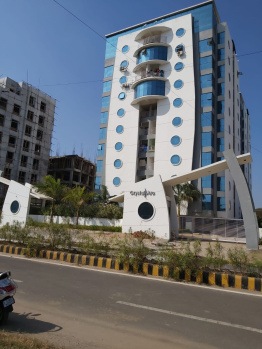 3 BHK Flats & Apartments for Sale in Vadodara (1500 Sq.ft.)