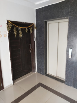 3 BHK Flats & Apartments for Sale in Vadodara (950 Sq.ft.)