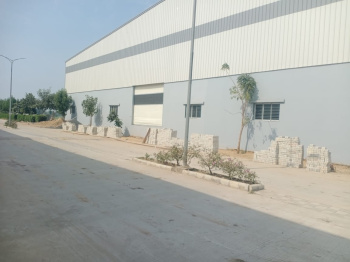 37500 Sq.ft. Factory / Industrial Building for Rent in Ahmedabad