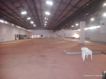 7000 Sq.ft. Factory / Industrial Building for Rent in Kotambi, Vadodara (110000 Sq.ft.)