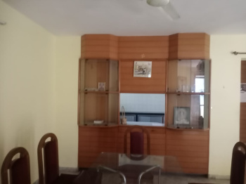 3 BHK Flats & Apartments for Rent in Vadodara (1400 Sq.ft.)