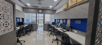 470 Sq.ft. Office Space for Rent in Alkapuri, Vadodara