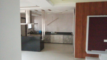 3 BHK Flats & Apartments for Sale in Vasna Bhayli Road, Vadodara (1650 Sq.ft.)