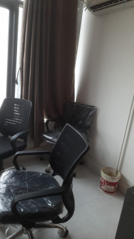 550 Sq.ft. Office Space for Rent in Vadodara