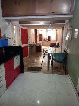 3 BHK Builder Floor for Rent in Elora Park, Vadodara (1550 Sq.ft.)