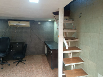 Office Space for Rent in Alkapuri, Vadodara (200 Sq.ft.)