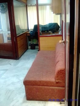 Office Space for Rent in Sangma, Vadodara (440 Sq.ft.)