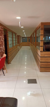 Office Space for Rent in Alkapuri, Vadodara (7000 Sq.ft.)