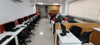 750 Sq.ft. Office Space for Rent in Old Padra Road, Vadodara