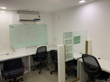 670 Sq.ft. Office Space for Rent in Old Padra Road, Vadodara