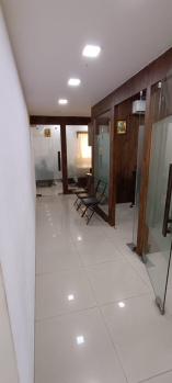 500 Sq.ft. Office Space for Rent in Old Padra Road, Vadodara