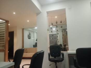 1200 Sq.ft. Office Space for Rent in Akota, Vadodara