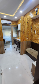 600 Sq.ft. Office Space for Rent in Old Padra Road, Vadodara