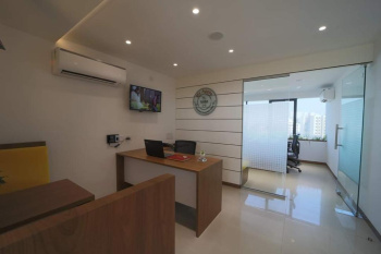 600 Sq.ft. Office Space for Rent in Old Padra Road, Vadodara (1000 Sq.ft.)