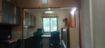 200 Sq.ft. Office Space for Rent in Karelibaug, Vadodara