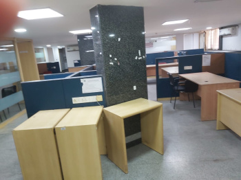 3500 Sq.ft. Office Space for Rent in Alkapuri, Vadodara