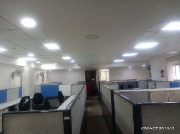 2000 Sq.ft. Office Space for Rent in Alkapuri, Vadodara