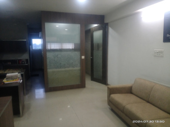 520 Sq.ft. Office Space for Rent in Alkapuri, Vadodara