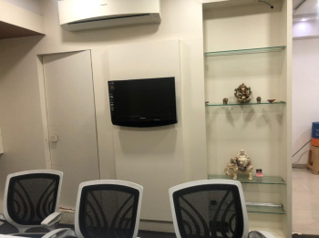 750 Sq.ft. Office Space for Rent in Atladra, Vadodara