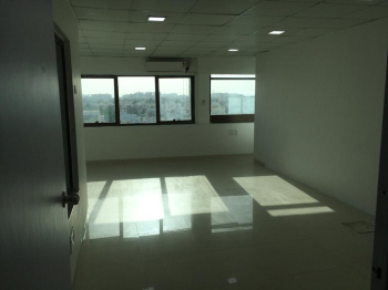 1086 Sq.ft. Office Space for Sale in Vasna Road, Vadodara