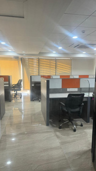 850 Sq.ft. Office Space for Rent in Vadiwadi, Vadodara