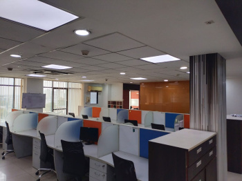 3500 Sq.ft. Office Space for Rent in Old Padra Road, Vadodara