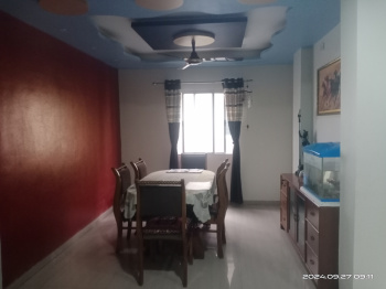 3 BHK Flats & Apartments for Sale in Kalali, Vadodara (1900 Sq.ft.)