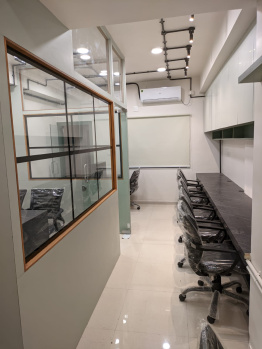 600 Sq.ft. Office Space for Rent in Old Padra Road, Vadodara