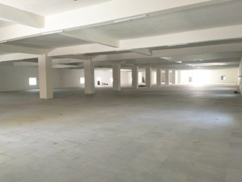 30000 Sq.ft. Warehouse/Godown for Sale in Jetalpur, Ahmedabad