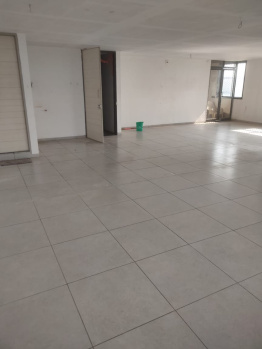 Office Space for Rent in Vadsar, Vadodara (2000 Sq.ft.)