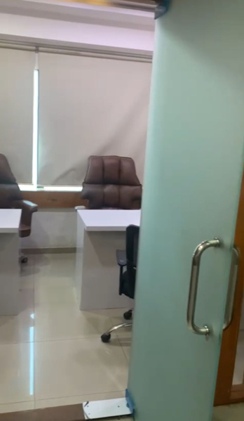 400 Sq.ft. Office Space for Rent in Old Padra Road, Vadodara