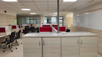 Office Space for Rent in Old Padra Road, Vadodara (3500 Sq.ft.)