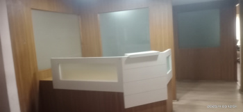 Office Space for Rent in Alkapuri, Vadodara (2500 Sq.ft.)