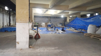 Warehouse/Godown for Rent in Makarpura GIDC, Vadodara (6500 Sq.ft.)