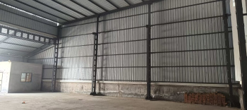 3200 Sq.ft. Factory / Industrial Building for Sale in Manjusar, Vadodara