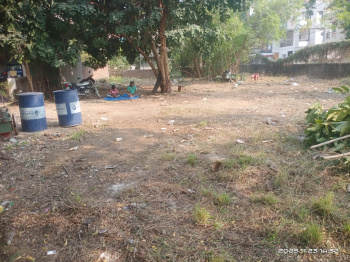 Residential Plot for Sale in Akota, Vadodara (9500 Sq.ft.)