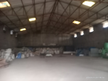 9000 Sq.ft. Warehouse/Godown for Rent in Bareja, Ahmedabad