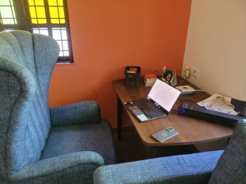 Villa for Rent in Umeta, Vadodara (850 Sq.ft.)